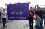 Defend Mental Health Services March and Rally 